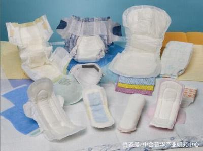 一次性衛(wèi)生用品行業(yè)概況及未來發(fā)展趨勢分析報(bào)告